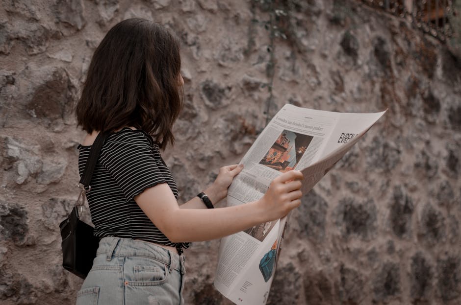 Analytický pohľad na novinové titulky a mediálny obsah